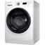 Изображение Whirlpool FFL 7259 B PL washing machine Front-load 7 kg 1200 RPM White