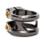 Picture of Ethic Sylphe Double Clamp 31.8 Black Chrome