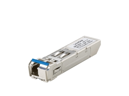 Attēls no Level One LevelOne SFP Transceiver 1.25G Single-mode Simplex LC  20km