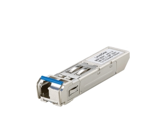 Picture of Level One LevelOne SFP Transceiver 1.25G Single-mode Simplex LC  20km