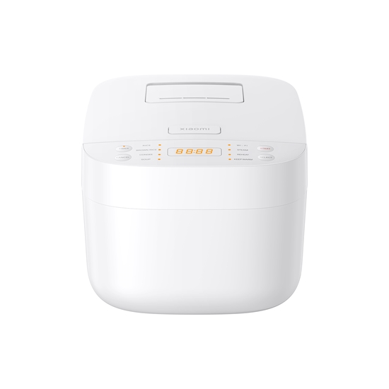 Picture of Xiaomi | Smart Multifunctional Rice Cooker EU | 710 W | 3 L | Number of programs 8 | White