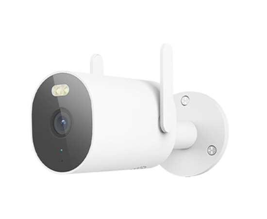 Picture of XIAOMI CAMERA OUTDOOR AW300 WHITE BHR6816EU