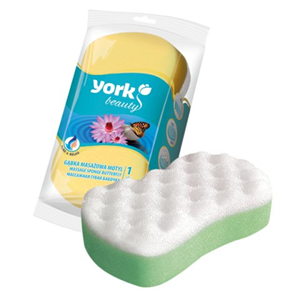 Picture for category Bath sponges and brushes