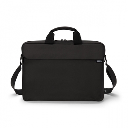 Picture of Dicota Slim Case ONE 13-14.1" Slim Case black