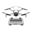 Attēls no Drone|DJI|DJI Mini 3 (DJI RC) Fly More Combo|Consumer|CP.MA.00000782.01