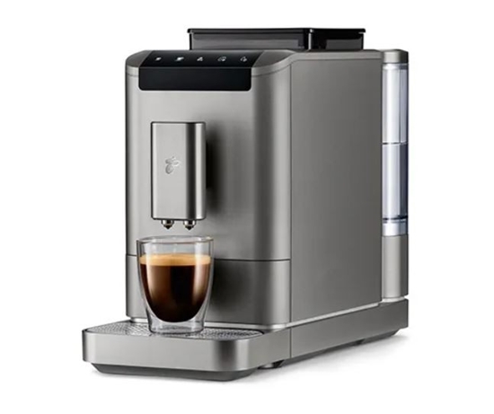 Изображение Ekspres ciśnieniowy Esperto2 Caffe srebrny 