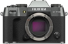 Picture of Fujifilm X-T50 body, charcoal