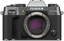 Picture of Fujifilm X-T50 body, charcoal