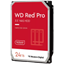 Picture of HDD|WESTERN DIGITAL|Red Pro|24TB|SATA|512 MB|7200 rpm|3,5"|WD240KFGX