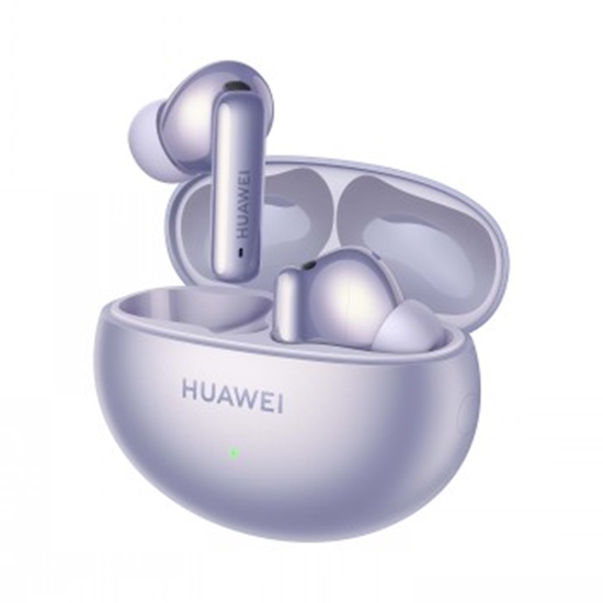 Изображение HUAWEI FREEBUDS 6I PURPLE