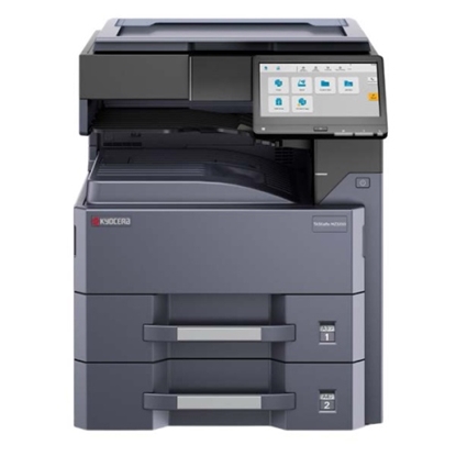 Picture of Kyocera Taskalfa MZ3200i Printer Laser B/W MFP A3 32 ppm Ethernet LAN (TEND)