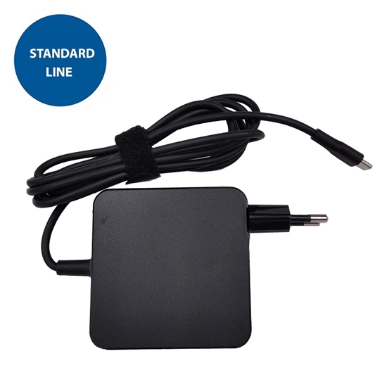 Picture of Laptop Power Adapter USB-C, 65W