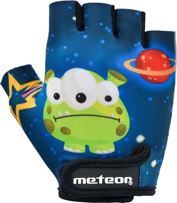 Изображение Meteor Kids M Cosmic Velo cimdi