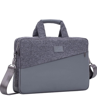 Picture of NB CASE EGMONT 15.6"/7930 GREY RIVACASE