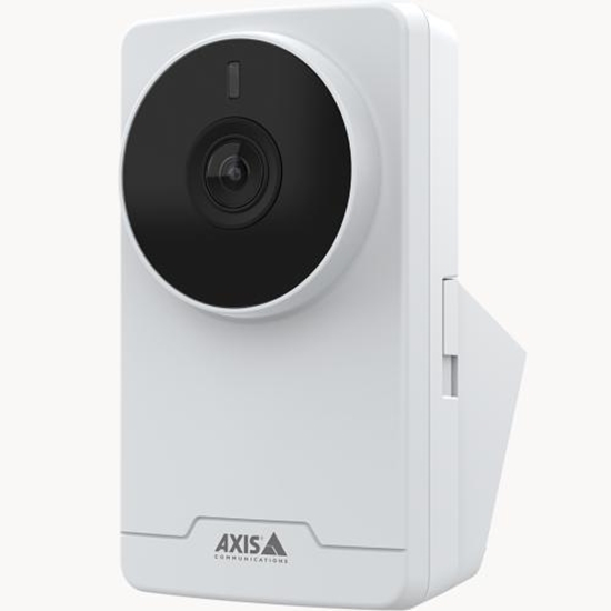 Изображение NET CAMERA M1055-L H.264/HDTV 02349-001 AXIS