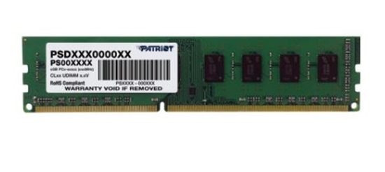 Picture of Pamięć DDR3L Signature 4GB/1600(1*4GB)