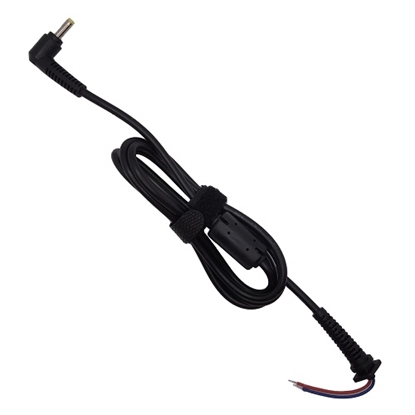 Attēls no Power Supply Connector Cable for LENOVO 4.0x1.7mm