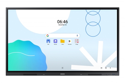 Attēls no SAMSUNG WA86D 86inch E-board Android 13