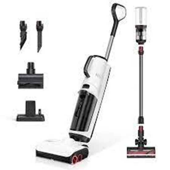 Picture of Vacuum Cleaner|ROBOROCK|Dyad Pro Combo|Cordless|Weight 10 kg|H1C1A01-01