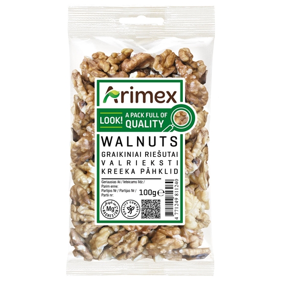 Picture of Valrieksti ARIMEX, 100g