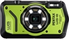 Изображение Pentax WG-8 green