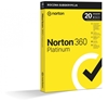 Picture of *Norton360 PLATINUM100GB PL 1U 20Dvc 1Y  21427517 