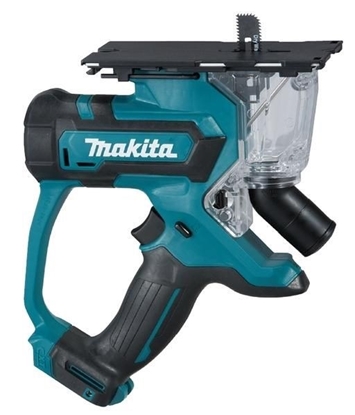 Изображение 10.8V LI-ON SD100DZ MAKITA K/G PANEL CUTTER