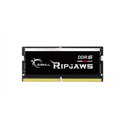 Изображение Pamięć notebook - DDR5 16GB Ripjaws 5600MHz CL46 1,1V 