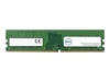 Picture of Dell 16 GB | DDR5 UDIMM | 4800 MHz | PC/server | Registered No | ECC No