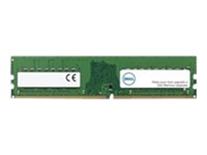 Picture of Server Memory Module|DELL|DDR5|16GB|UDIMM/ECC|4800 MHz|AC027075