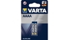 Изображение 1x2 Varta Professional AAAA