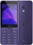 Attēls no 235 4G (2024) | Purple | 2.8 " | 128 MB | 64 MB | Dual SIM | Bluetooth | 5.0 | USB version USB Type-C | Main camera 2 MP | 1450 mAh