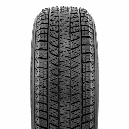 Picture of 235/70R16 BRIDGESTONE DM-V3 106S TL 3PMSF