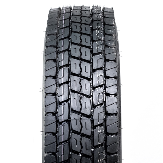 Изображение 245/70R17.5 AEOLUS NEO ALLROADS D 136/134M TL M+S 3PMSF