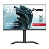 Изображение 27" ETE Fast IPS Gaming, G-Master Red Eagle, FreeSync PremiumPro, 2560x1440@165Hz, 400cd/m², 1000:1, HDMI, DisplayPort, 0,5ms (GTG), HDR400, Speakers, USB-HUB (2x3.0), Black Tuner, 15cm Height Adj. Stand