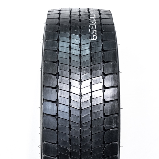 Picture of 295/60R22.5 LEAO ETD100 150/147L 16PR 3PMSF