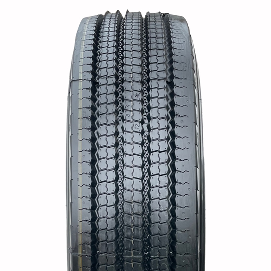 Picture of 295/80R22.5 NOKIAN HAKKAPELIITTA TRUCK F2 TL M+S 3PMSF (ziemas)