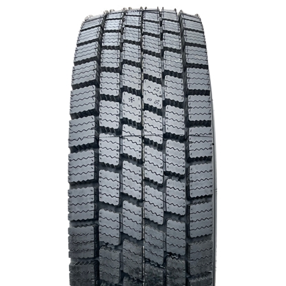 Изображение 295/80R22.5 NOKIAN HKPL TRUCK D 152/148M TL M+S 3PMSF (ziemas)