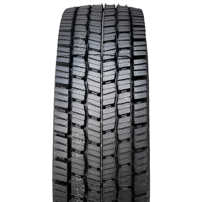 Attēls no 315/70R22.5 AEOLUS NEO WINTER D 152/148M TL 3PMSF M+S