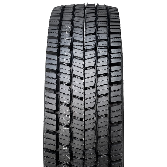 Picture of 315/70R22.5 AEOLUS NEO WINTER D 152/148M TL 3PMSF M+S