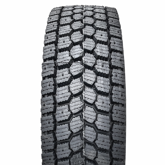 Picture of 315/70R22.5 NOKIAN HAKKAPELIITTA TRUCK E2 154/150L 3PMSF M+S