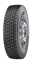 Picture of 315/80R22.5 NOKIAN HAKKAPELIITTA TRUCK D 154/150M TL M+S 3PMSF (ziemas)