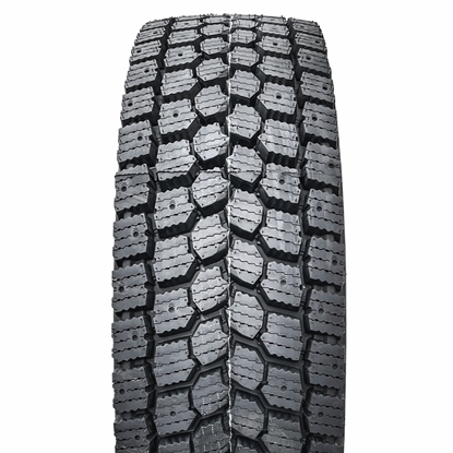 Picture of 315/80R22.5 NOKIAN HAKKAPELIITTA TRUCK E2 156/150L  M+S 3PMSF