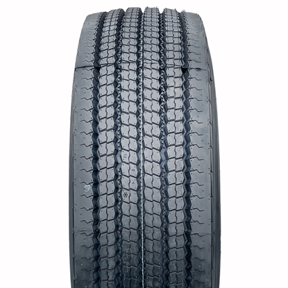 Attēls no 385/55R22.5 NOKIAN HAKKAPELIITTA TRUCK F2 160K (158L) ziemas