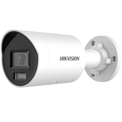 Изображение HikVision 8 MP Bullet Camera DS-2CD2086G2H-IU(2.8mm)(eF)