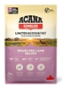 Picture of ACANA Singles Grass-Fed Lamb - dry dog food - 6 kg