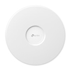 Изображение Access Point|TP-LINK|11000 Mbps|IEEE 802.11a/b/g|IEEE 802.11n|IEEE 802.11ac|IEEE 802.11ax|1x2.5GbE|EAP772