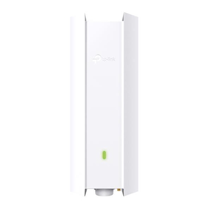 Attēls no Access Point|TP-LINK|1800 Mbps|1x10/100/1000M|EAP623-OUTDOORHD