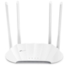 Изображение Access Point|TP-LINK|1800 Mbps|Wi-Fi 6|1xRJ45|Number of antennas 4|TL-WA1801