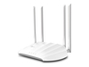 Изображение Access Point|TP-LINK|1800 Mbps|Wi-Fi 6|1xRJ45|Number of antennas 4|TL-WA1801